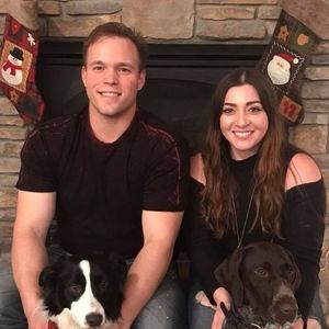 Meet your Posher, Jami